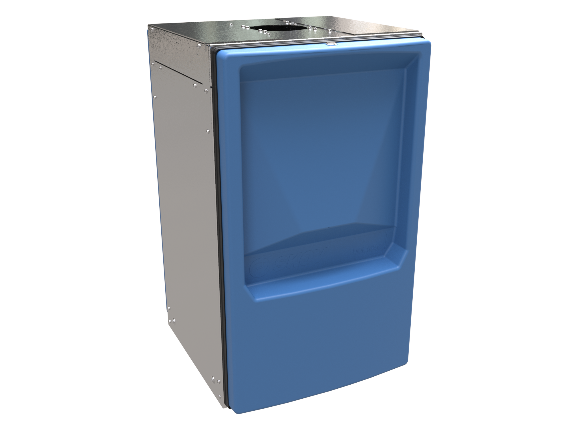 DOL 9940 s Feed Weigher Portions From 10 40kg dol-9940-s-feed-weigher-portions-from-10-40kg